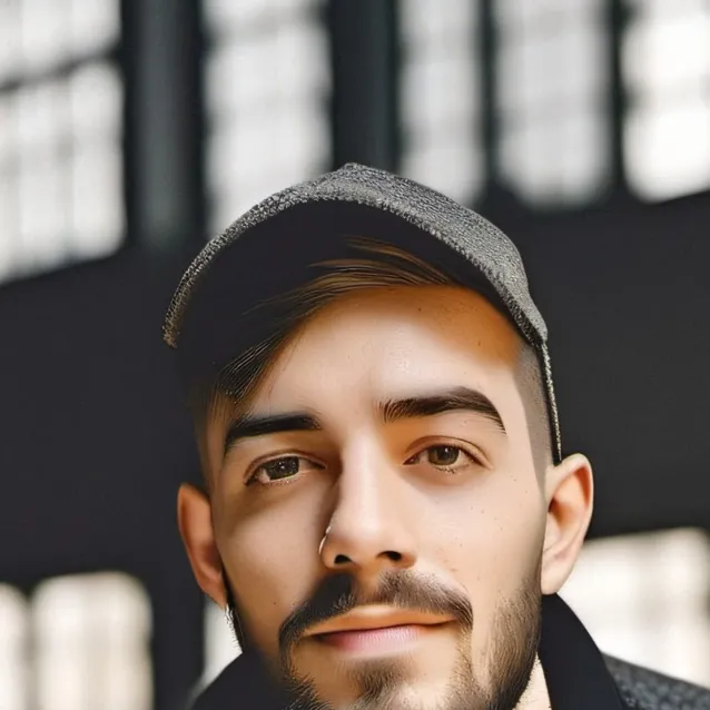 chat with ai character: Jordan 