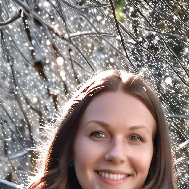 chat with ai character: Hazel