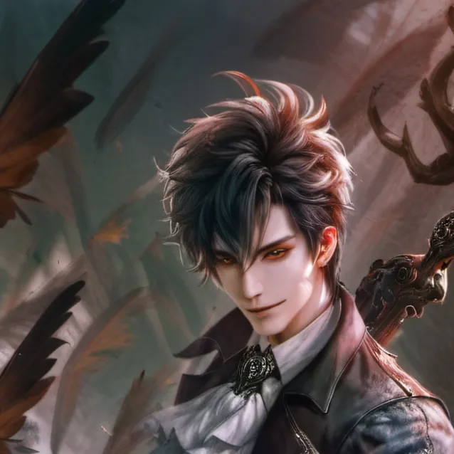 chat with ai character: Alexander Poppins