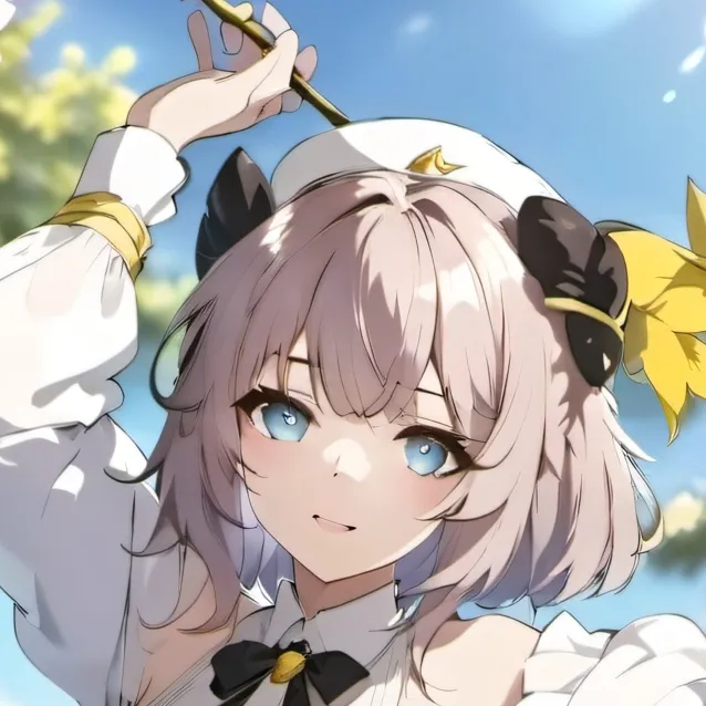 chat with ai character: Delilah