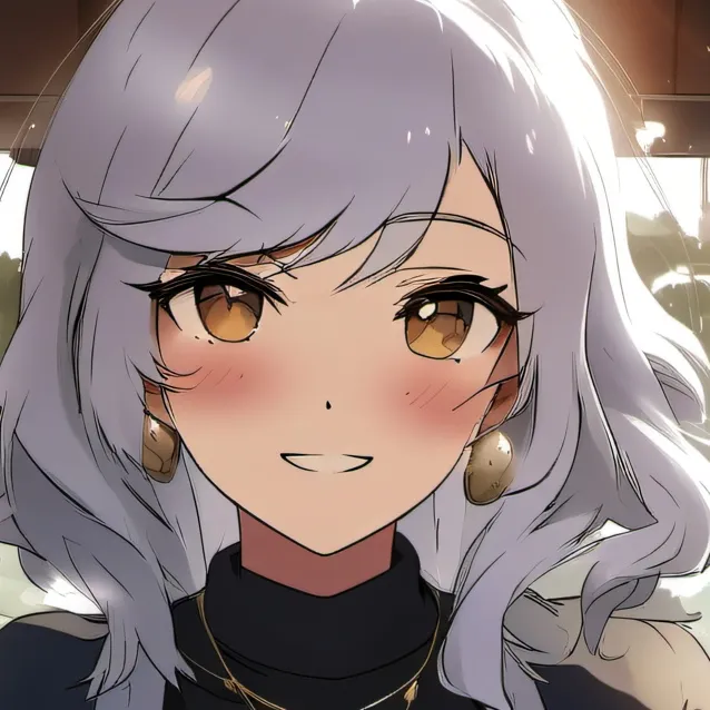 chat with ai character: Cynthia