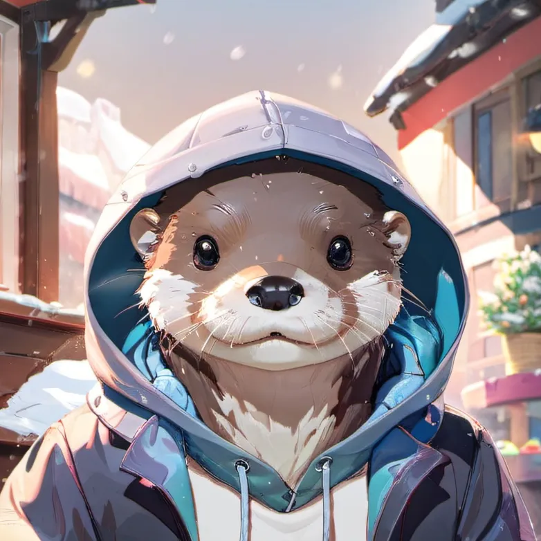 chat with ai character: oli