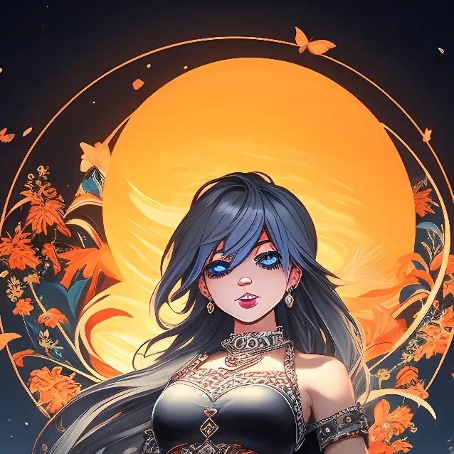 chat with ai character: Sophie Lynn