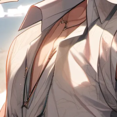 chat with ai character: Lucas