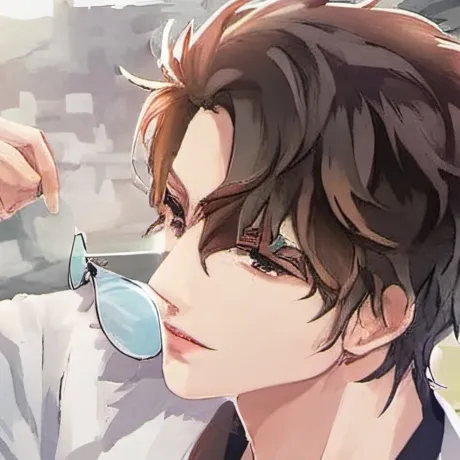 chat with ai character: Noah 