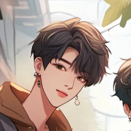 chat with ai character: Oliver,Kai,David