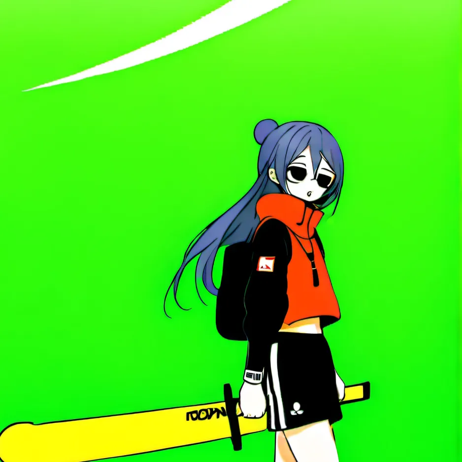 chat with ai character: L.O.V