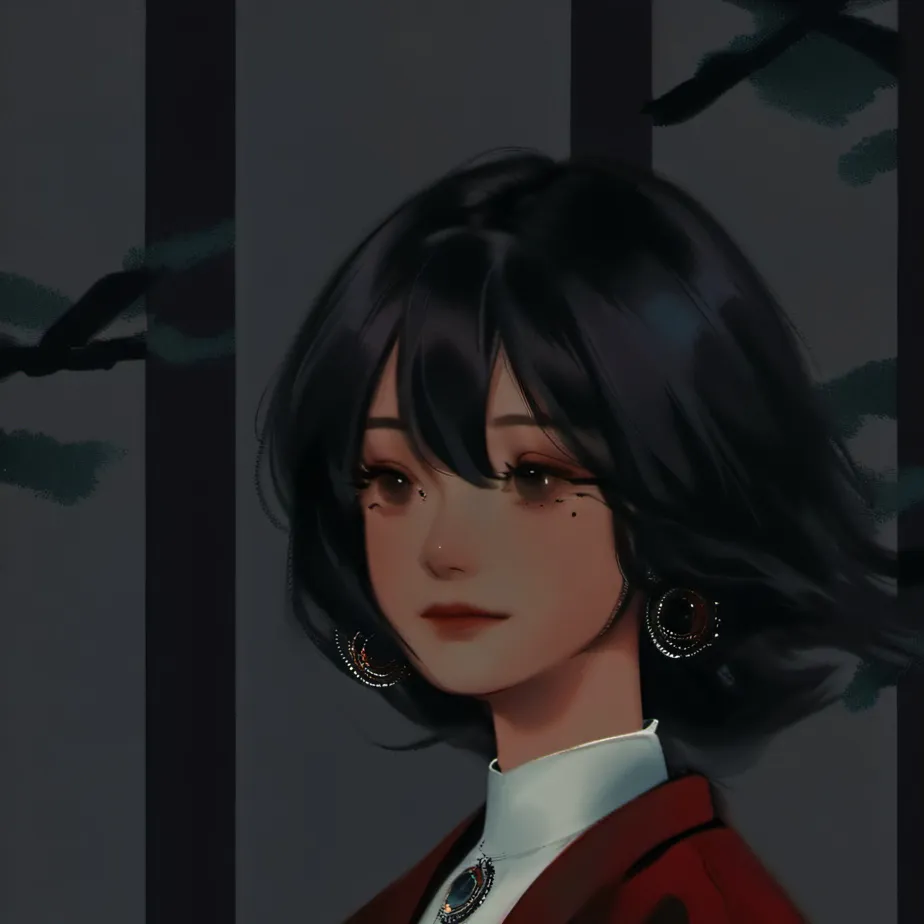 chat with ai character: Kilo