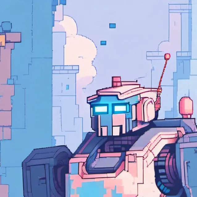 chat with ai character: practice bot