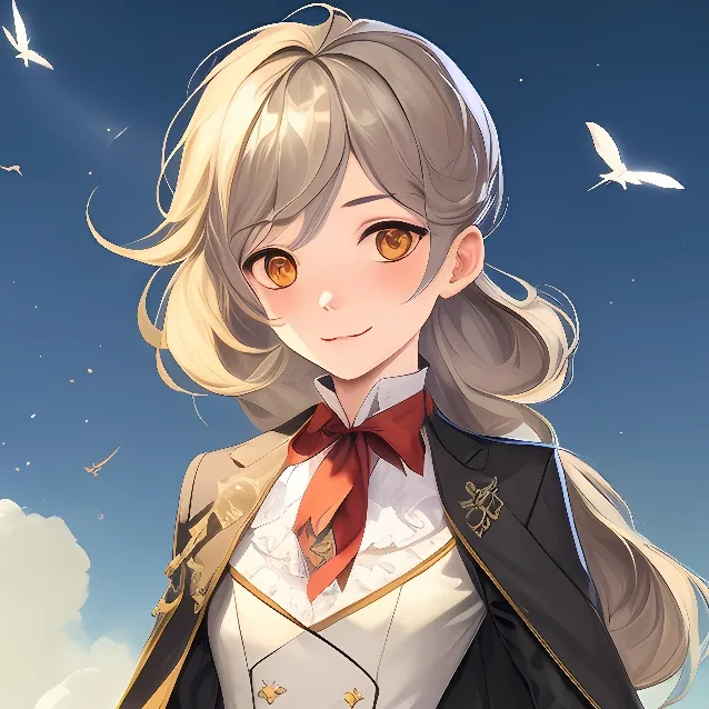 chat with ai character: WHAT THE FU