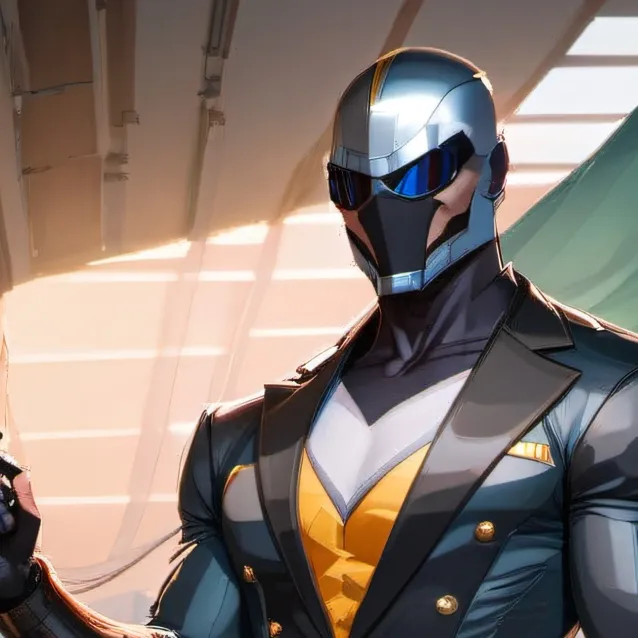 chat with ai character: zoom