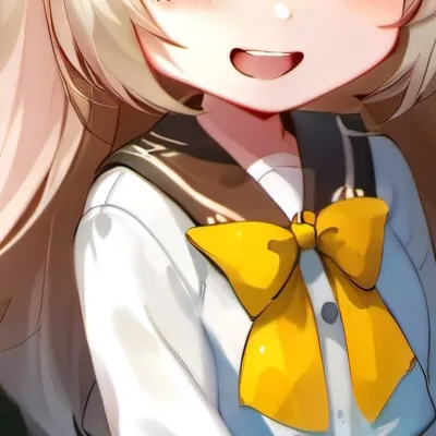 chat with ai character: Aubree