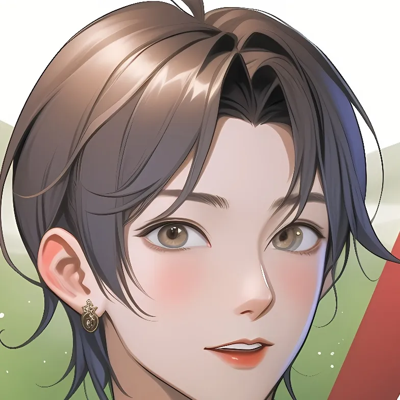 chat with ai character: yellow