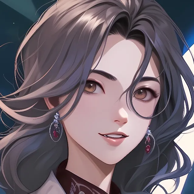 chat with ai character: lily