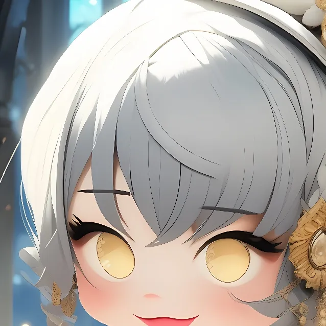 chat with ai character: it dk