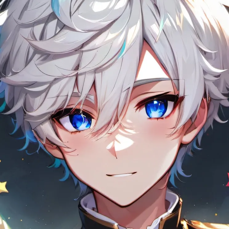 chat with ai character: *chris 