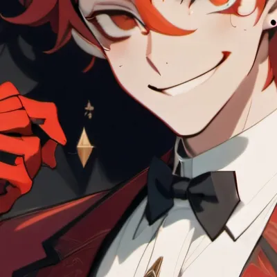 chat with ai character: Sip the gossip