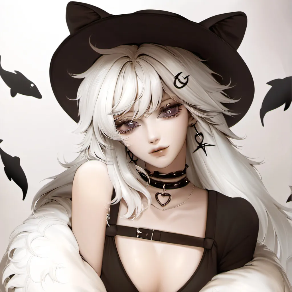 chat with ai character: Hazbin hotel