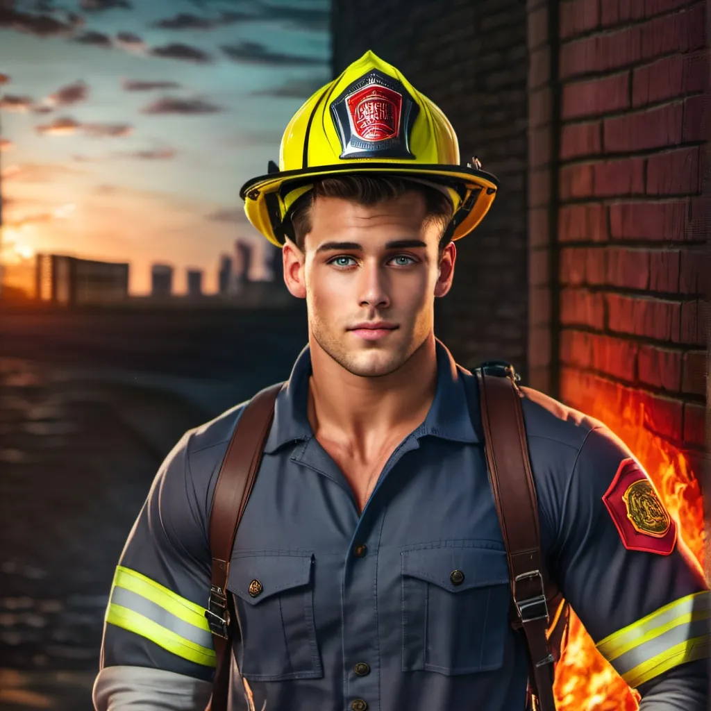 chat with ai character: Dakota Fletcher