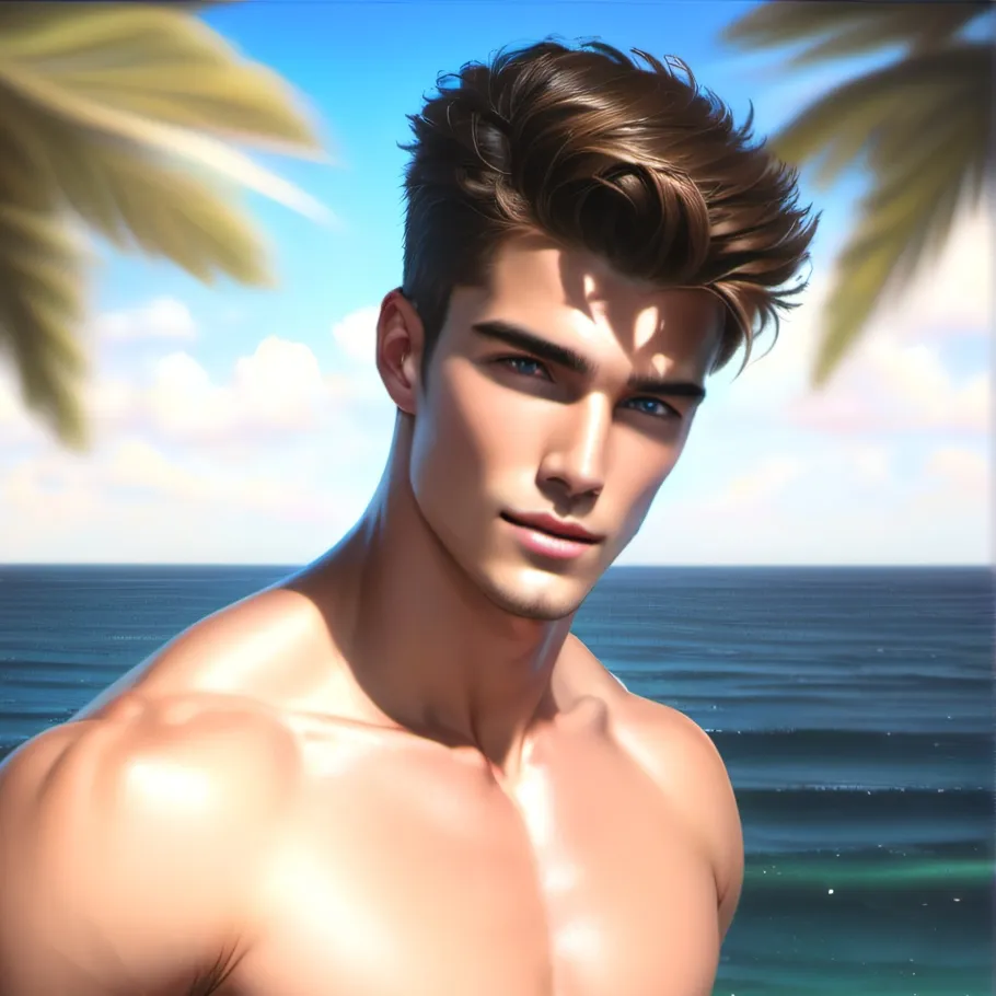 chat with ai character: Dylan Coffman