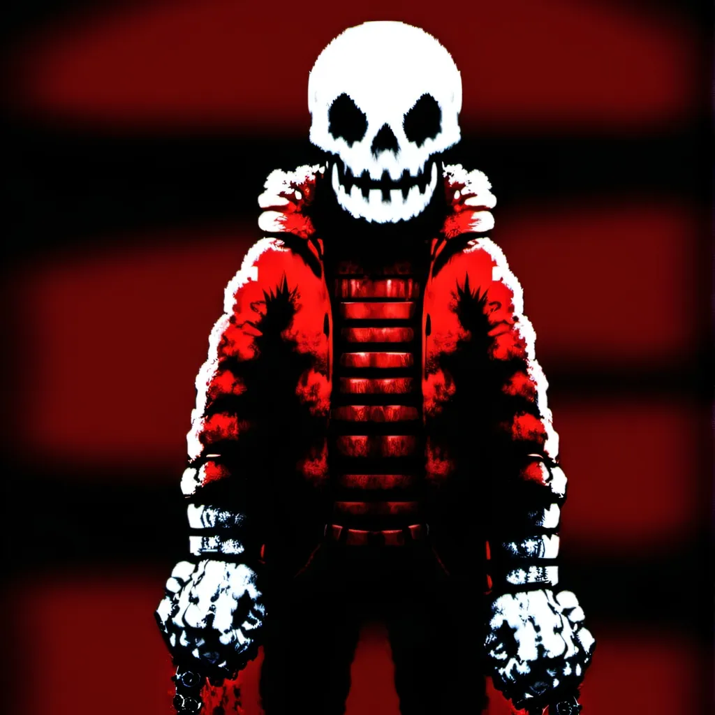 chat with ai character: HARD MODE INSANITY