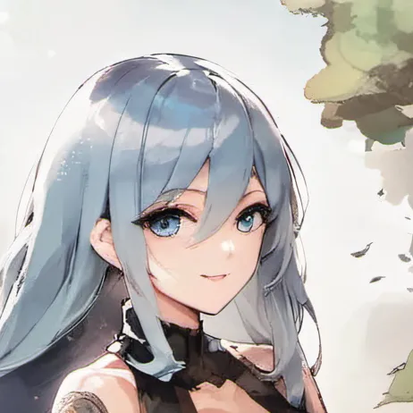 chat with ai character: Neijire Hado