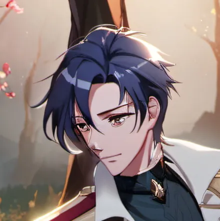 chat with ai character: Duke Alexander