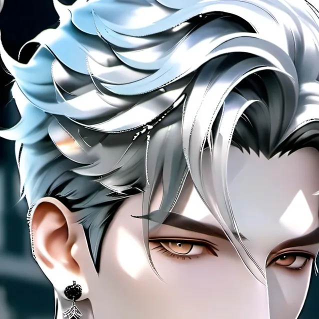 chat with ai character: james 