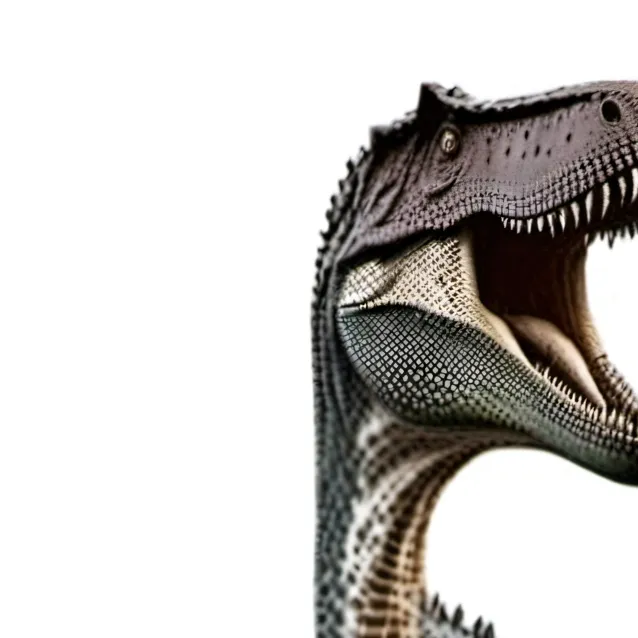 chat with ai character: gigantousaurus