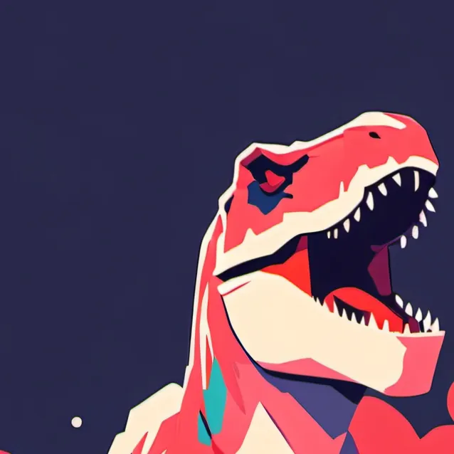 chat with ai character: rex