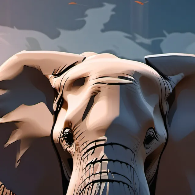 chat with ai character: elie