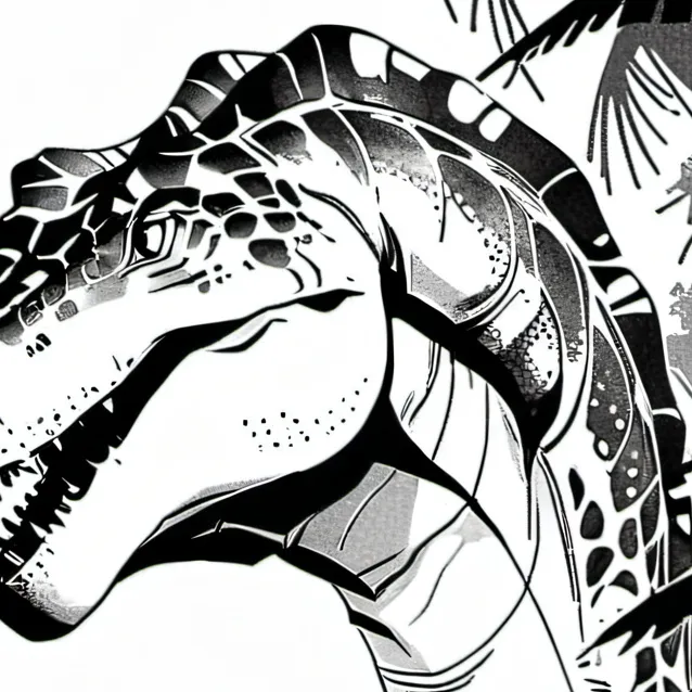 chat with ai character: brachiosaurus 