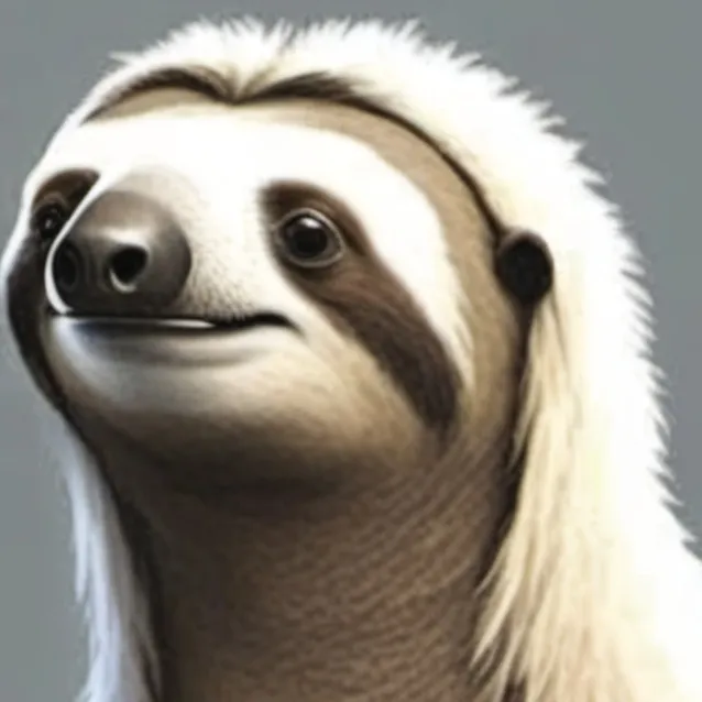 chat with ai character: sid