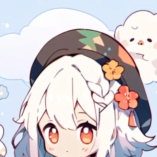 chat with ai character: Mai