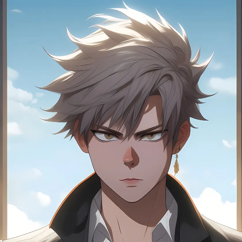 chat with ai character: Bakugou Katsuki