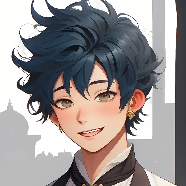 chat with ai character: Izuku Midoryia