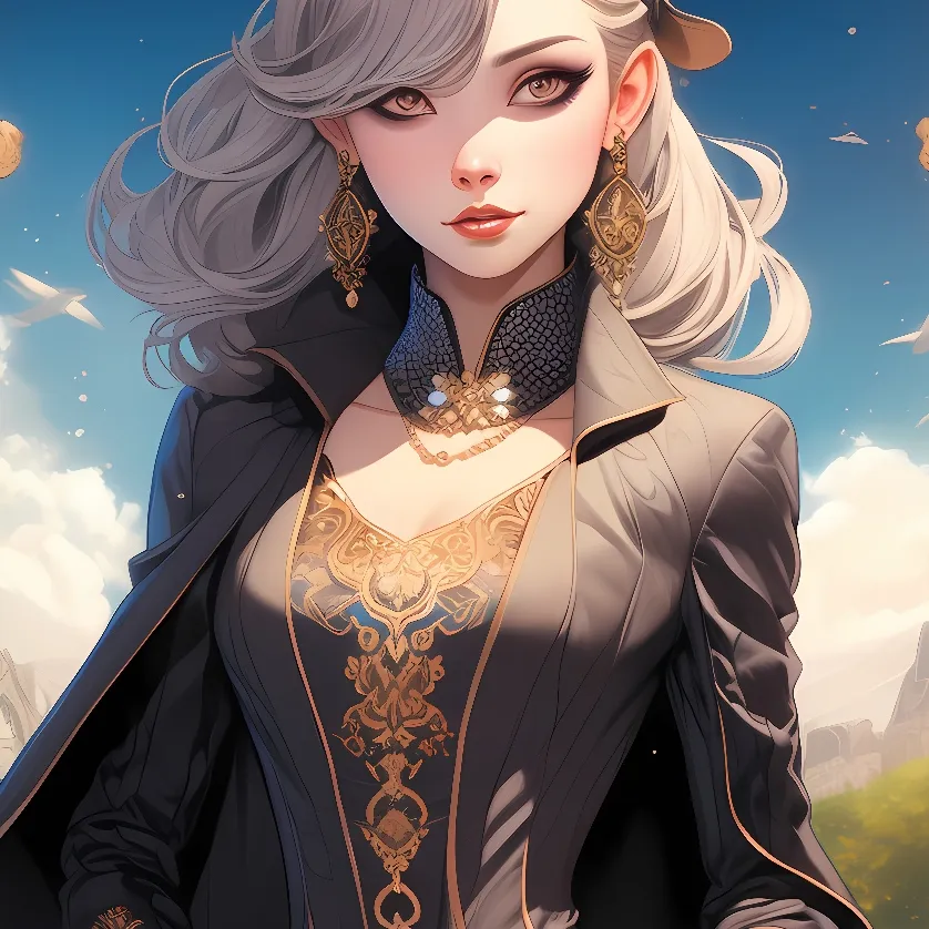 chat with ai character: - hakans-