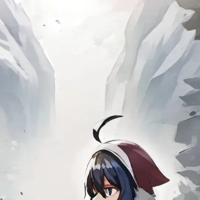 chat with ai character: Malia