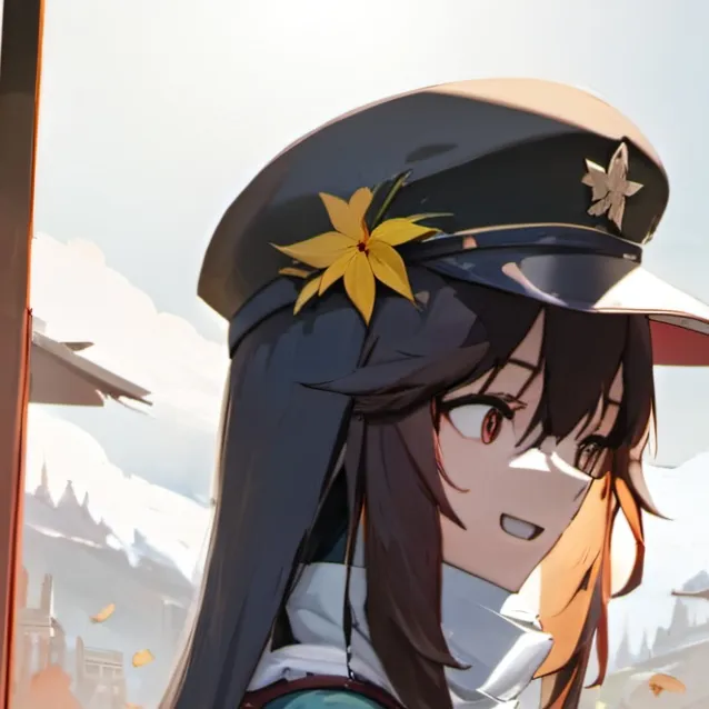 chat with ai character: Maria