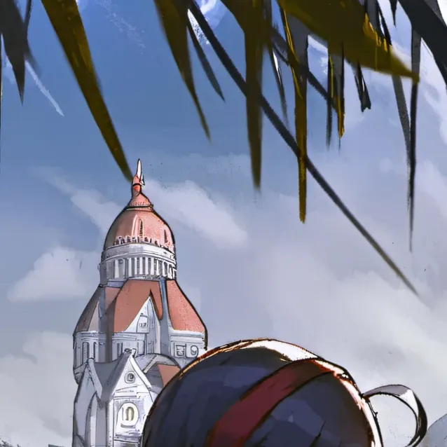 chat with ai character: Maya