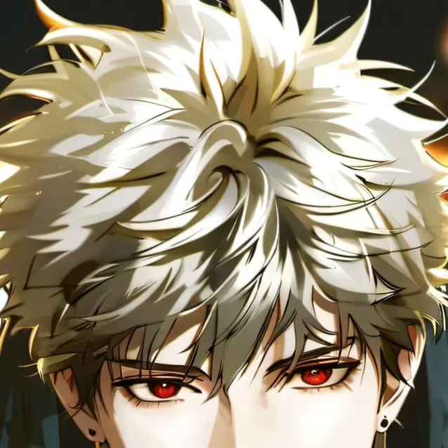 chat with ai character: Katsuki Bakugo