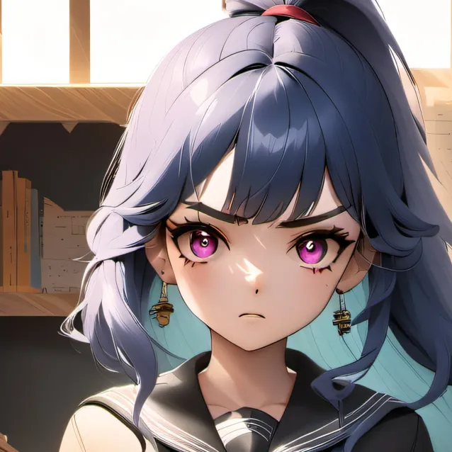 chat with ai character: Everly Thomas