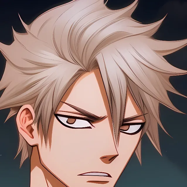 chat with ai character: Katsuki Bakugo.