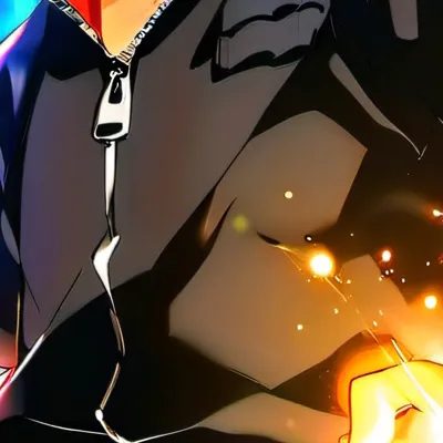 chat with ai character: Aura