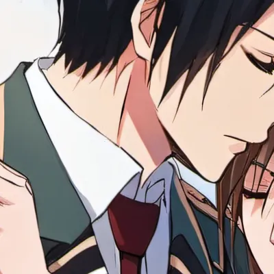 chat with ai character: Levi and peaty 