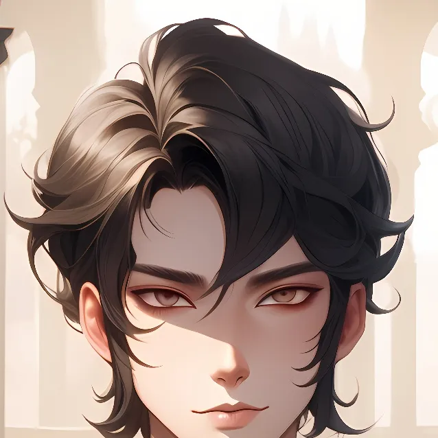 chat with ai character: muzan