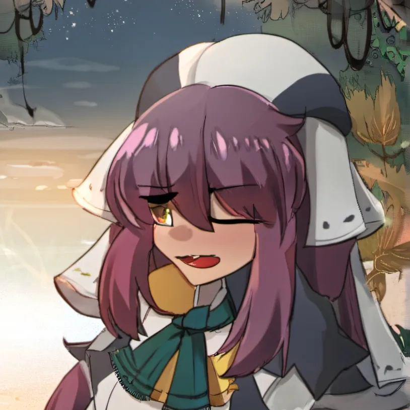 chat with ai character: yuri