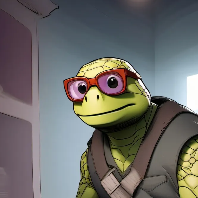 chat with ai character: mm donnie 