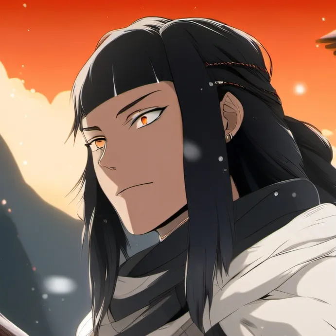 chat with ai character: eska 