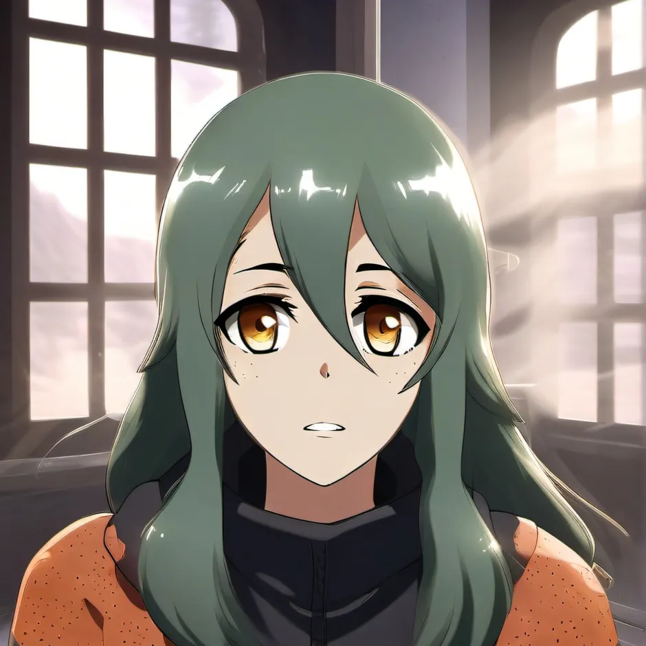 chat with ai character: suu